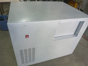 یخساز کافی شاپی