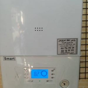 سرویس پکیج تاچی 