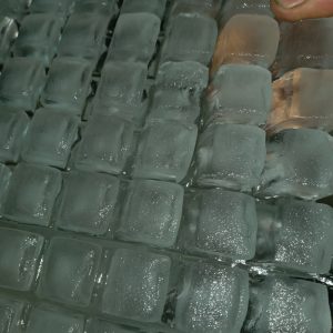 طراحی و ساخت اواپراتور یخساز صنعتی و رستورانی ice maker