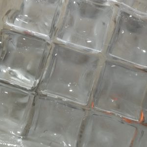 قیمت یخ ساز ایرانی ارتفاع کوتاه ۶۰ کانتری استیل 45 و 50 kg یخساز برسام