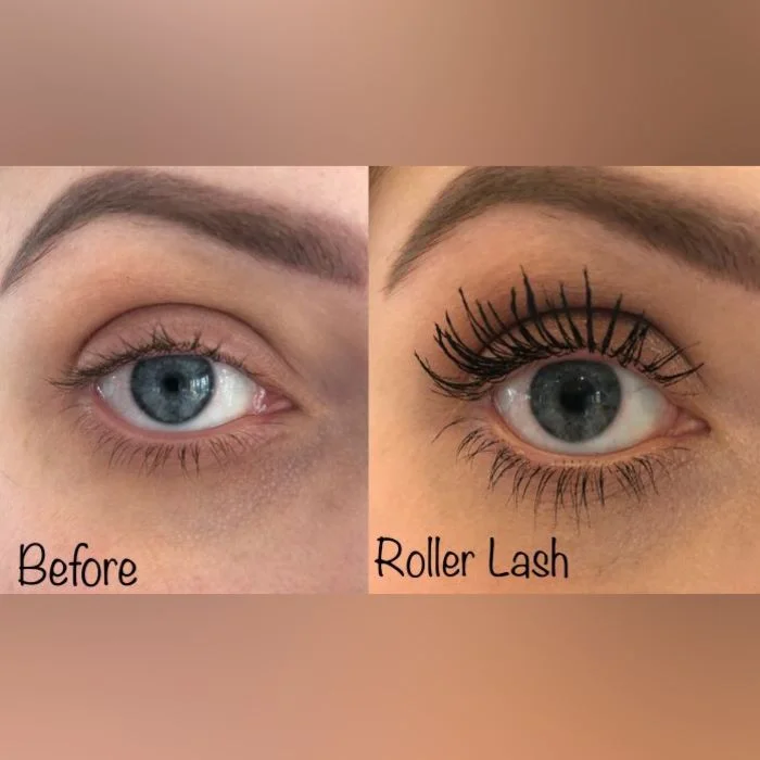 ریمل فر کننده و بلند کننده مژه بنفیت مدل Roller Lash - تصویر 6
