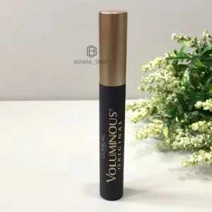 ریمل حجمدهنده لورال مدل Voluminous Original 5X