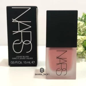 رژگونه مایع نارس
