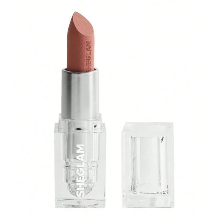 رژلب مات شیگلم SHEGLAM رنگ Ladies First