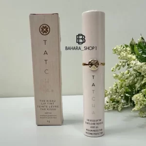 تینت لب و بالم لب کیس یو تاچا