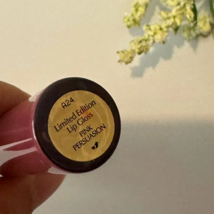 لیپ گلاس استی لادر Estee lauder