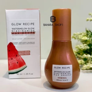 سرم نیاسینامید گلو رسپی مدل Watermelon Glow
