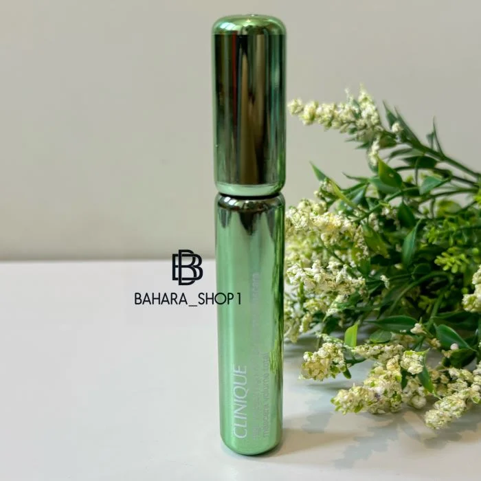 ریمل فوق العاده حجم دهنده کلینیک مدل High Impact High-Fi