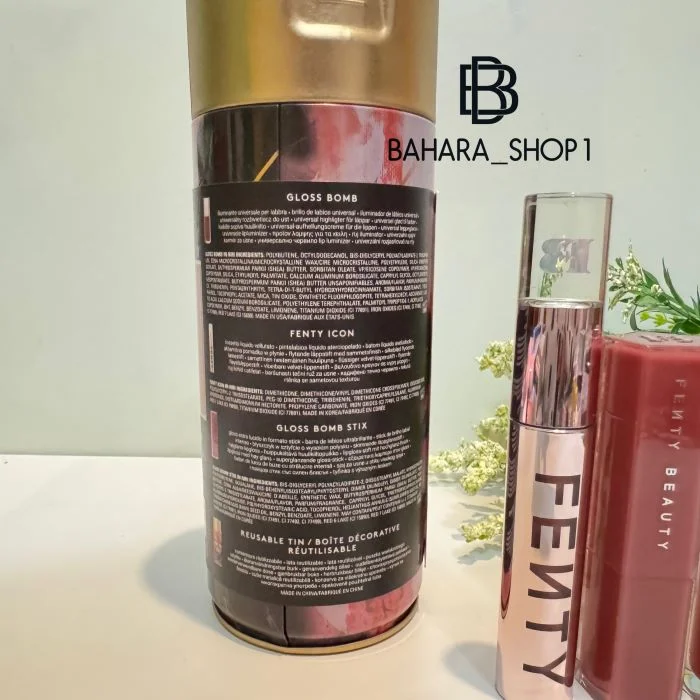 پک رژ لب فنتی بیوتی
