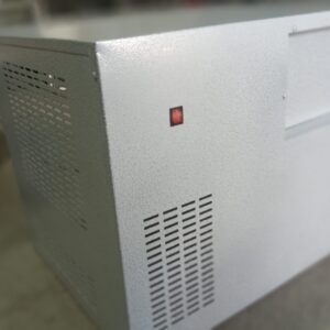 قیمت یخساز رومیزی ۶۵ کیلویی ice maker iran barsam