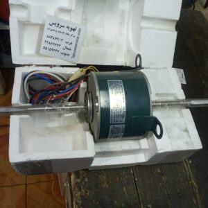فن داکت اسپلیت ، تعمیر داکت اسپلیت ، سرویس و نصب